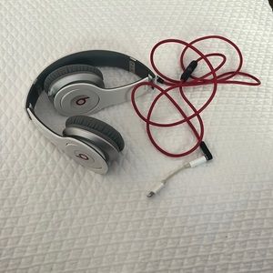 Beats headphones